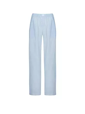 MEY | Pyjamahose COTTON STRIPES | 